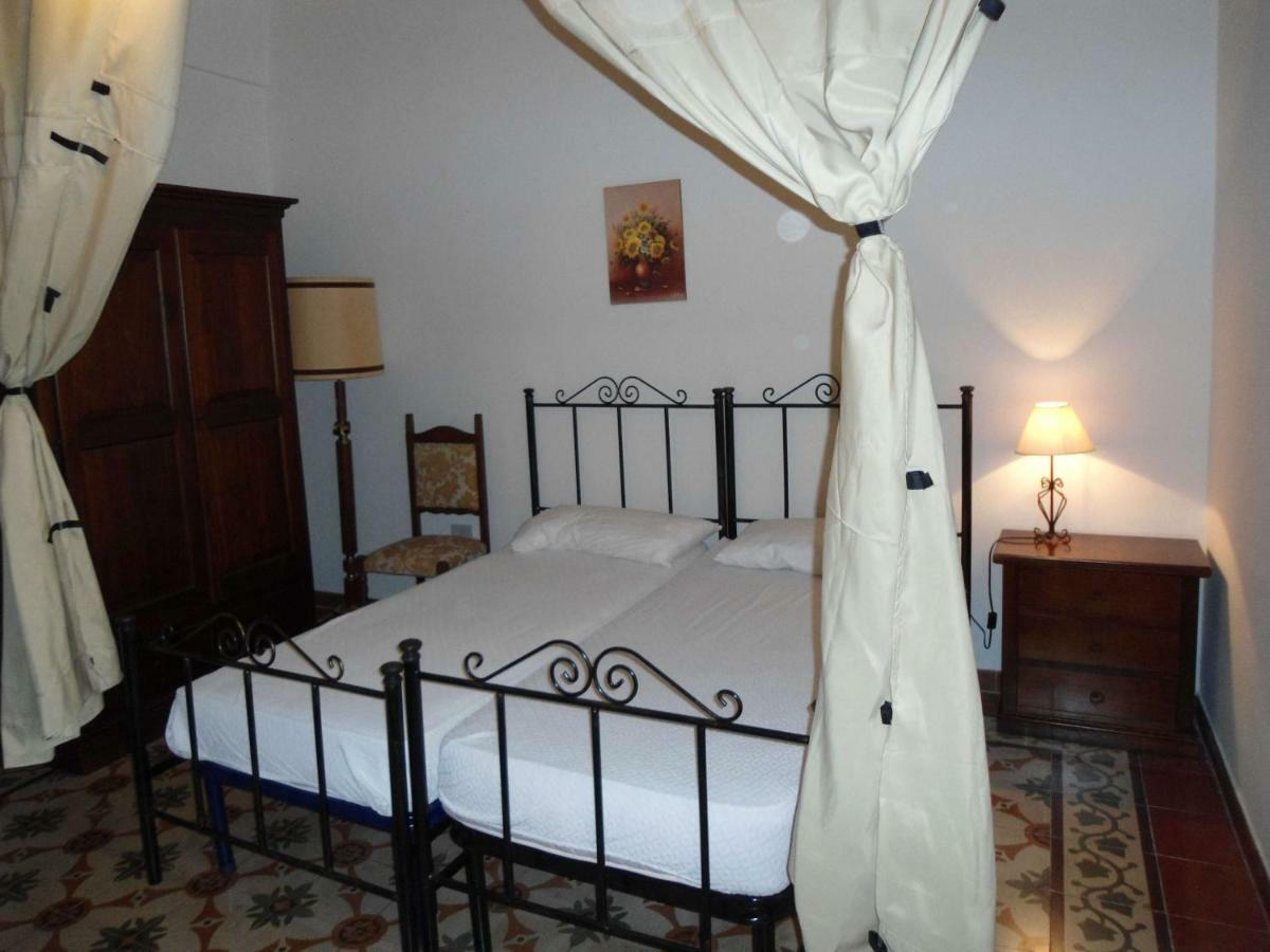 Casa Tipica Di Mirella Villa Santa Maria di Leuca Dış mekan fotoğraf