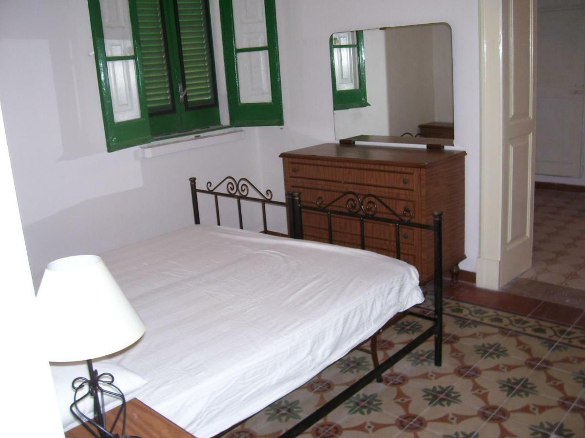 Casa Tipica Di Mirella Villa Santa Maria di Leuca Dış mekan fotoğraf
